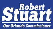 Vote Robert Stuart